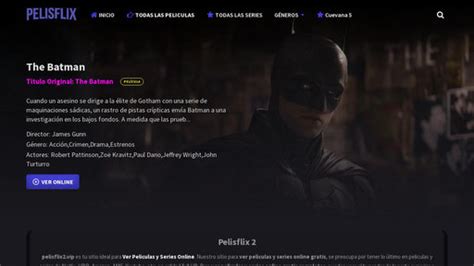 full pelis|pelisflix2 gratis.